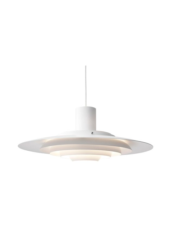 &Tradition - P376 KF2 -riippuvalaisin ø 70 cm - MATT WHITE - photo 2 &Tradition - P376 KF2 -riippuvalaisin ø 70 cm - MATT WHITE | Stockmann - photo 2