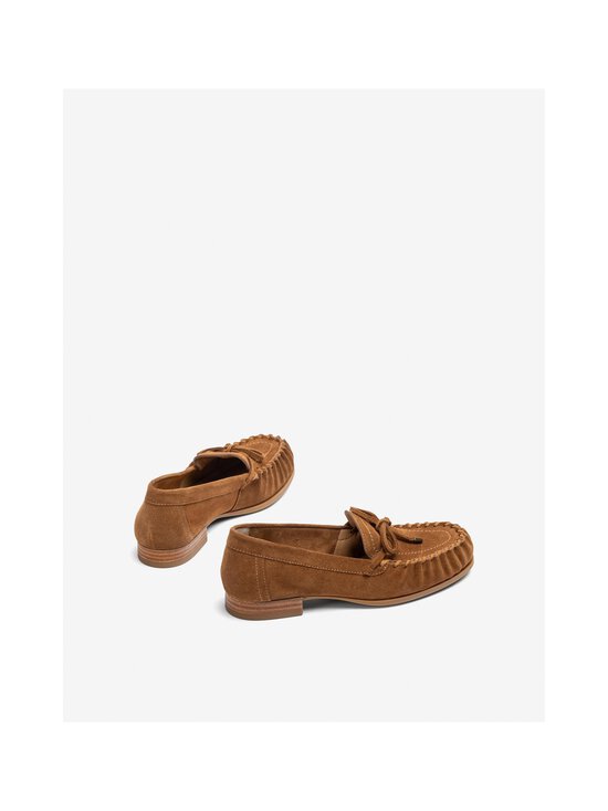 Unisa - Dalma-loaferit - COGNAC | Stockmann - photo 3