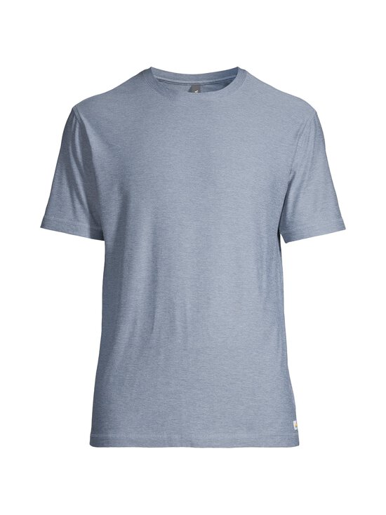 Vuori - Strato Tech T-paita - HTY CHAMBRAY HEATHER - photo 1 Vuori - Strato Tech T-paita - HTY CHAMBRAY HEATHER | Stockmann - photo 1