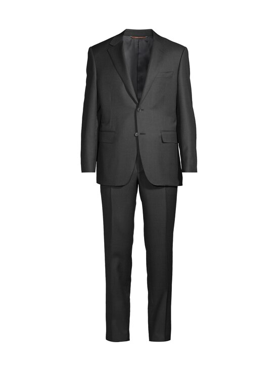 Canali - Vuorattu puku - GRAY | Stockmann - photo 1