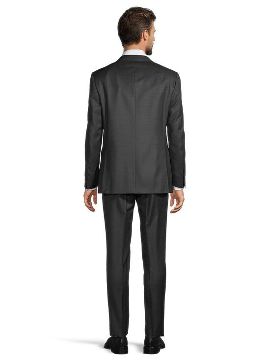 Canali - Vuorattu puku - GRAY | Stockmann - photo 3