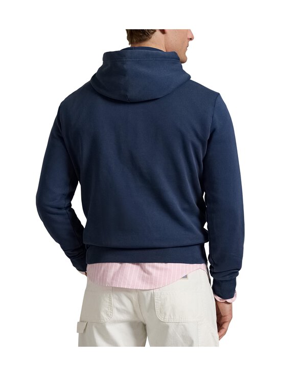 Polo Ralph Lauren - Džemperis ar kapuci - RUSTIC NAVY | Stockmann - photo 4