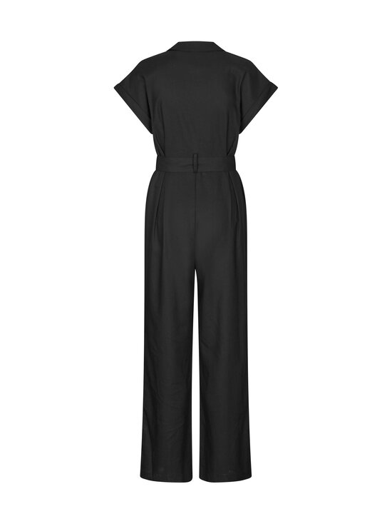Modström - NedraMD kombinezons - 07090 BLACK - photo 2 Modström - NedraMD kombinezons - 07090 BLACK | Stockmann - photo 2