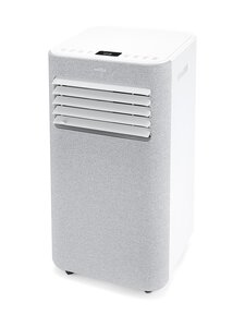 Wilfa - AC1WTX-9000C Chill Connected -ilmastointilaite - WHITE/LIGHT GREY | Stockmann
