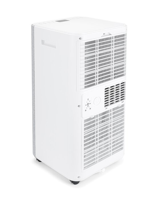 Wilfa - AC1WTX-9000C Chill Connected -ilmastointilaite - WHITE/LIGHT GREY | Stockmann - photo 3