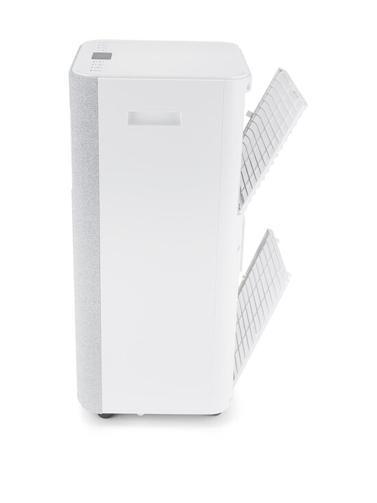 Wilfa - AC1WTX-9000C Chill Connected -ilmastointilaite - WHITE/LIGHT GREY | Stockmann - photo 4