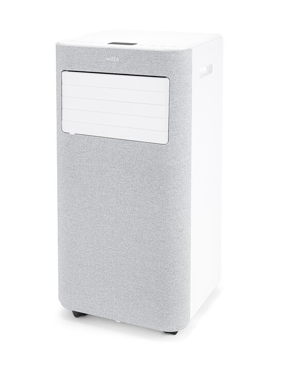 Wilfa - AC1WTX-9000C Chill Connected -ilmastointilaite - WHITE/LIGHT GREY | Stockmann - photo 6