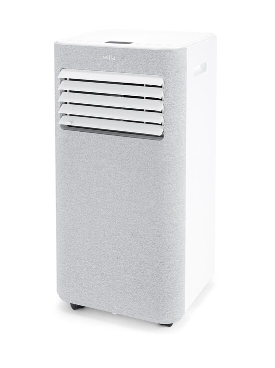 Wilfa - AC1WTX-9000C Chill Connected -ilmastointilaite - WHITE/LIGHT GREY | Stockmann - photo 7