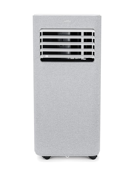 Wilfa - AC1WTX-9000C Chill Connected -ilmastointilaite - WHITE/LIGHT GREY | Stockmann - photo 8