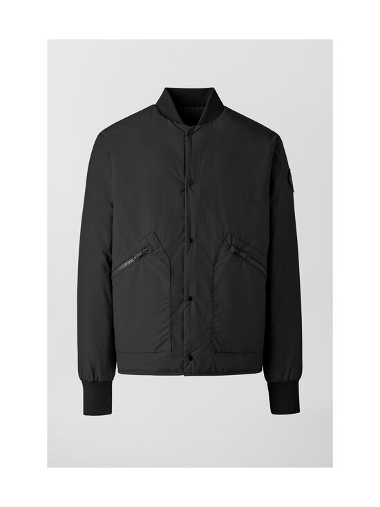 Canada Goose - Jope Boswell Reversible Liner - 61 BLACK - NOIR | Stockmann - photo 2