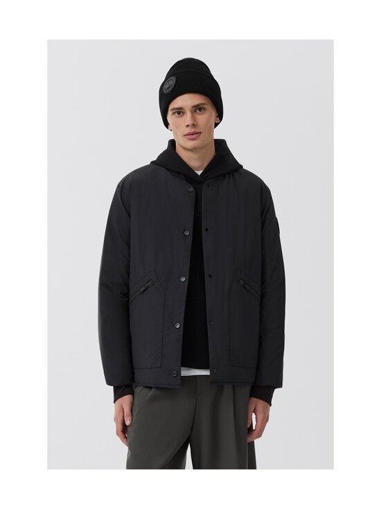 Canada Goose - Jope Boswell Reversible Liner - 61 BLACK - NOIR | Stockmann - photo 6