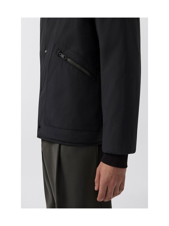 Canada Goose - Jope Boswell Reversible Liner - 61 BLACK - NOIR | Stockmann - photo 8