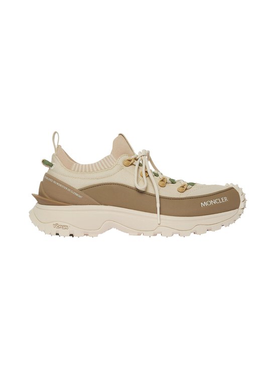 Moncler - Trailgrip Lite3 -sneakerit - 23F DARK BEIGE | Stockmann - photo 1