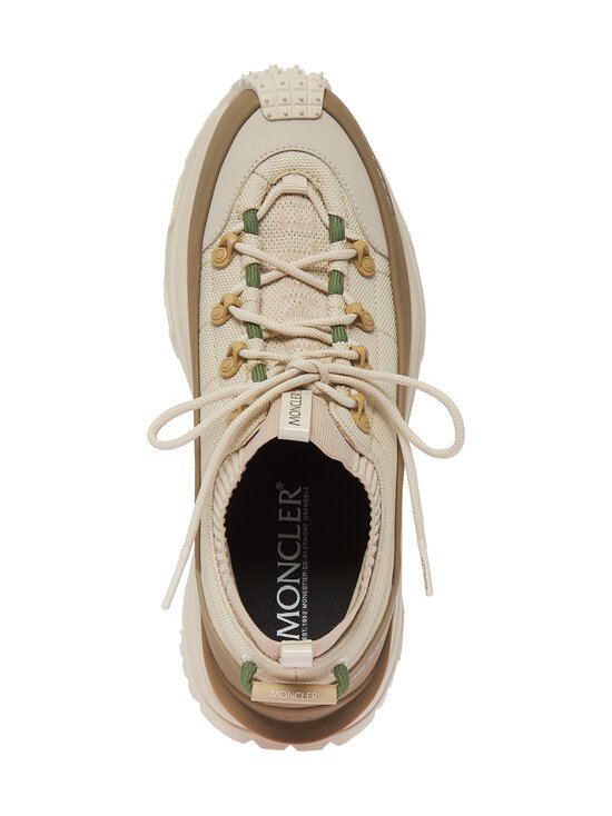 Moncler - Trailgrip Lite3 -sneakerit - 23F DARK BEIGE | Stockmann - photo 2