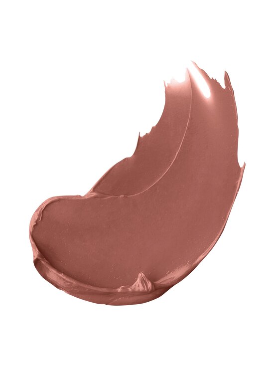 Lumene - Luminous Moisture Matte Lipstick -mattahuulipuna 4,7 g - 101 HAZEL HEART/ PÄHKINÄSYDÄN | Stockmann - photo 2