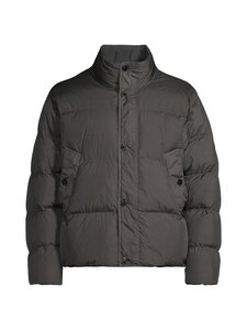 Stone Island - Bomber S0A23 - V0062 LEAD GREY | Stockmann