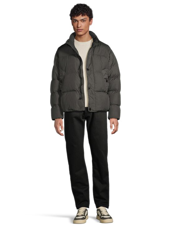 Stone Island - S0A23-untuvabomber - V0062 LEAD GREY | Stockmann - photo 5