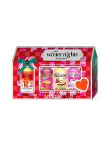 Treaclemoon - Our Winter Nights Favourites -lahjapakkaus | Stockmann