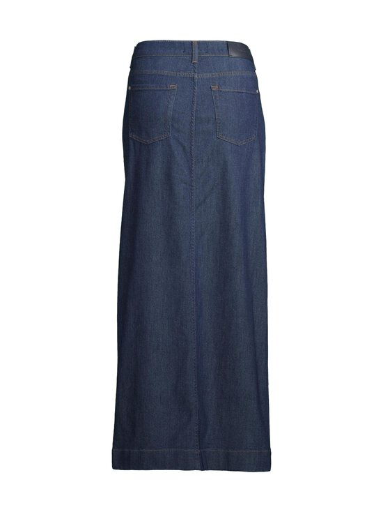 7 For All Mankind - Pitkä farkkuhame - HALONA | Stockmann - photo 2