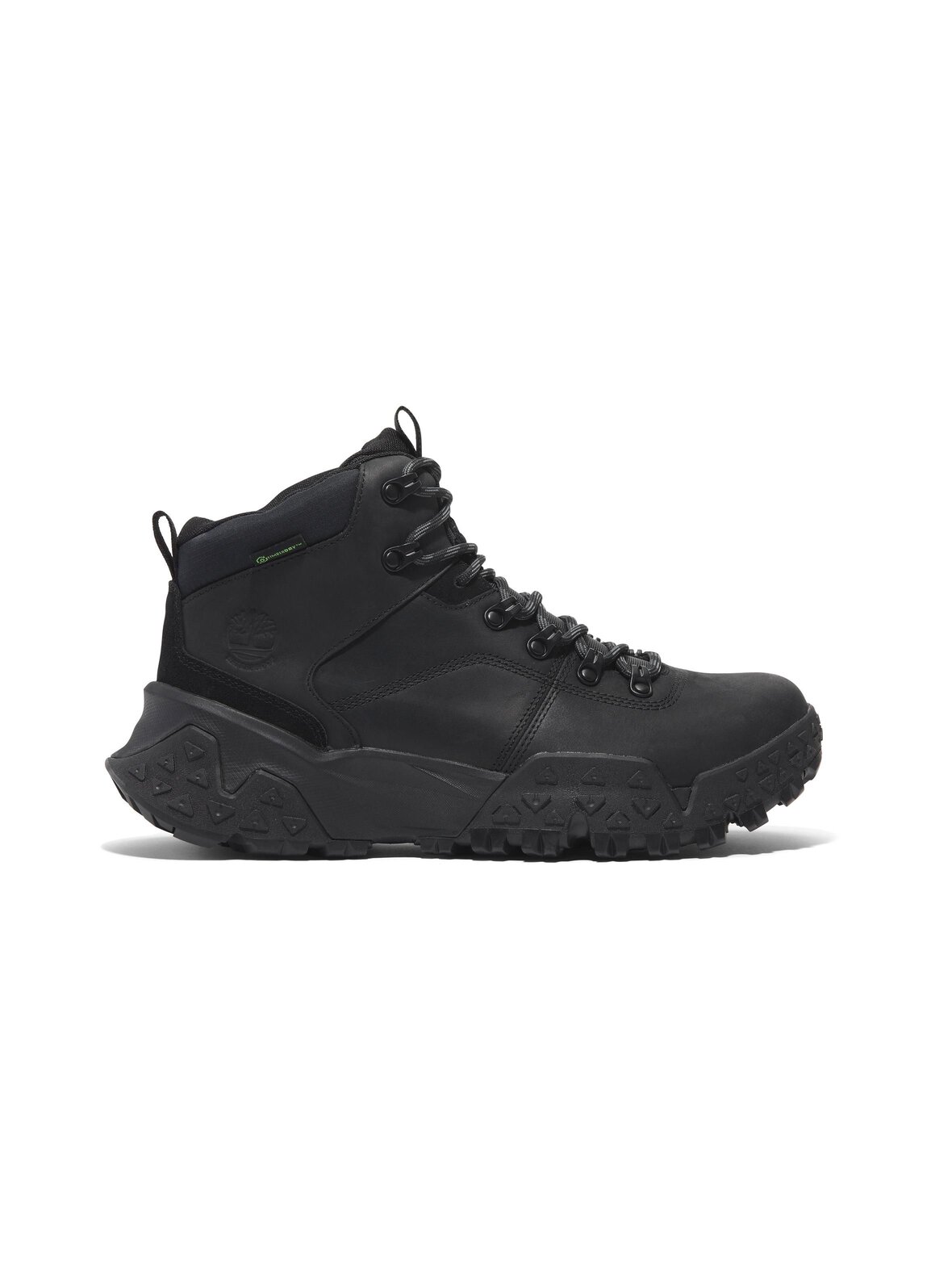 Timberland Motion scramble waterproof -retkeilykengät