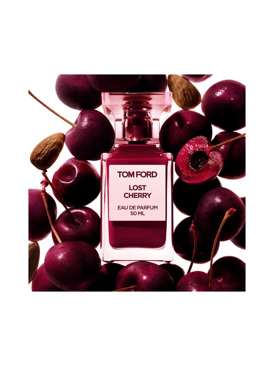 Tom Ford - Lost Cherry Edp -tuoksu 50 ml - NOCOL - photo 2 Tom Ford - Lost Cherry Edp -tuoksu 50 ml - NOCOL | Stockmann - photo 2