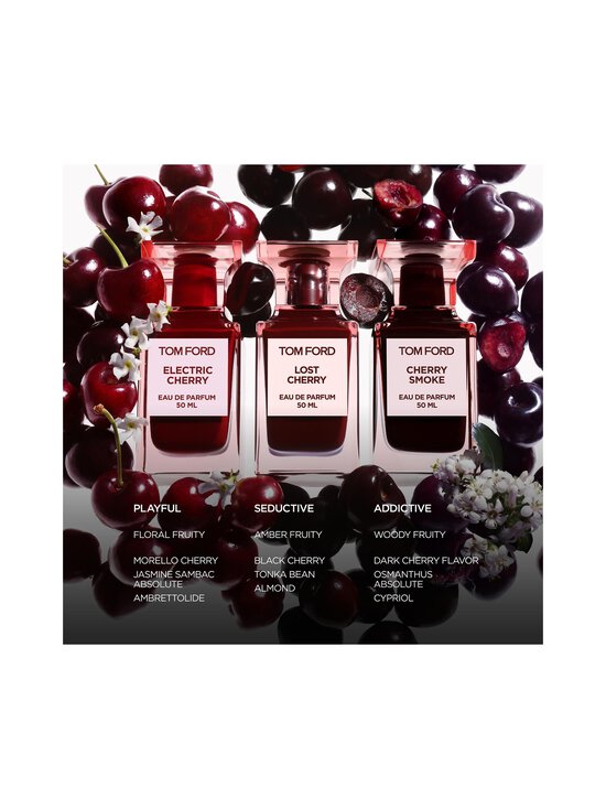 Tom Ford - Lost Cherry Edp -tuoksu 50 ml - NOCOL - photo 4 Tom Ford - Lost Cherry Edp -tuoksu 50 ml - NOCOL | Stockmann - photo 4