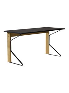 Artek - Kaari-työpöytä - MUSTA,TAMMI Artek - Kaari-työpöytä - MUSTA,TAMMI | Stockmann