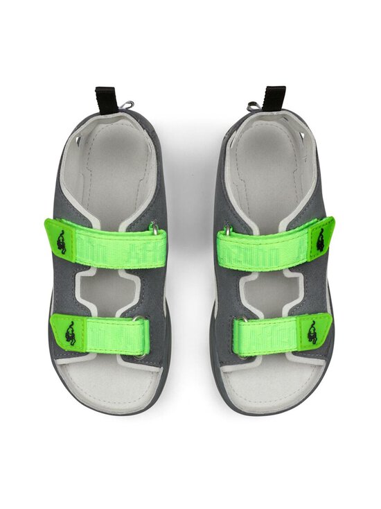 AFFENZAHN - Vegan Airy -sandaalit - 80028 GREY | Stockmann - photo 2