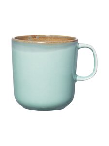 Pentik - Kruus Tuntu 0,45 l - LIGHT TURQUOISE Pentik - Kruus Tuntu 0,45 l - LIGHT TURQUOISE | Stockmann