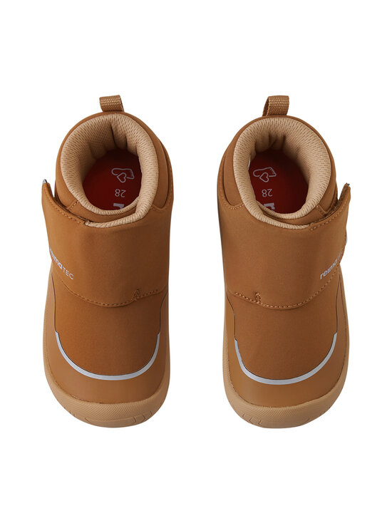 Reima - Paljajalujalatsid Hyppii - 1490 CINNAMON BROWN | Stockmann - photo 3