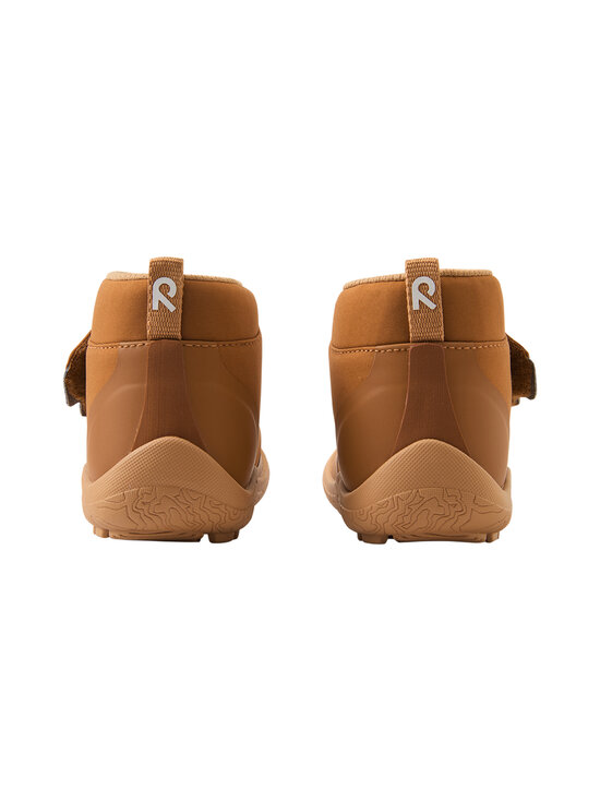 Reima - Paljajalujalatsid Hyppii - 1490 CINNAMON BROWN | Stockmann - photo 4