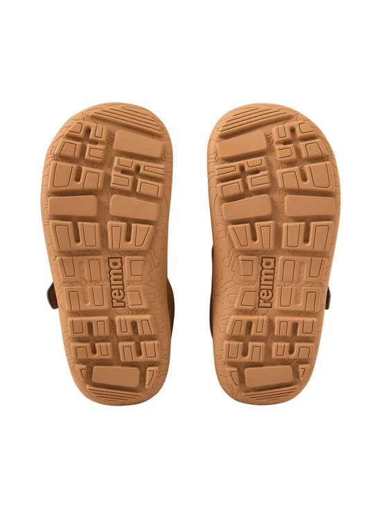 Reima - Paljajalujalatsid Hyppii - 1490 CINNAMON BROWN | Stockmann - photo 5