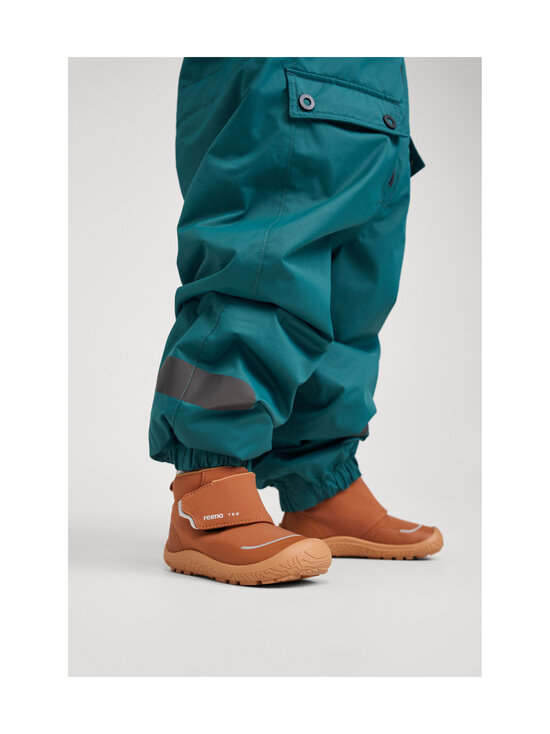 Reima - Paljajalujalatsid Hyppii - 1490 CINNAMON BROWN | Stockmann - photo 8