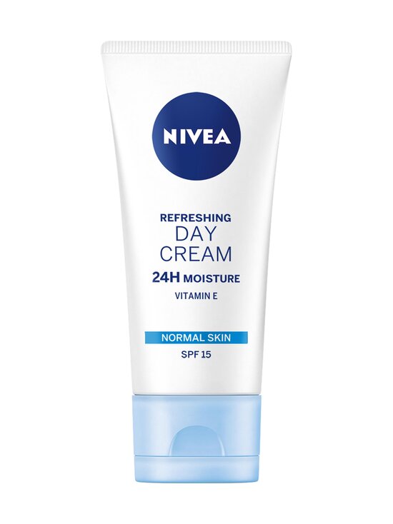 Refreshing Day Cream SPF15 -päivävoide normaalille iholle 50 ml