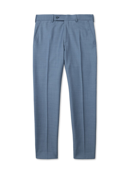 Turo - Denver Slim Fit -housut - LIGHT BLUE | Stockmann - photo 1