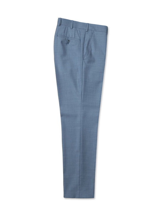 Turo - Denver Slim Fit -housut - LIGHT BLUE | Stockmann - photo 2