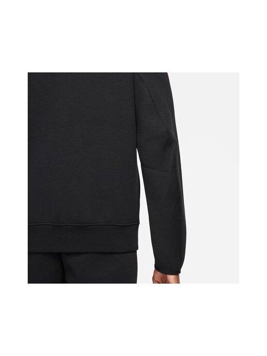 Nike - Tech Fleece Windrunner -huppari - 010 BLACK/BLACK - photo 7 Nike - Tech Fleece Windrunner -huppari - 010 BLACK/BLACK | Stockmann - photo 7