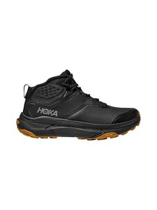 Hoka - Transport Hike Goretex pārgājienu apavi - BBLC BLACK / BLACK Hoka - Transport Hike Goretex pārgājienu apavi - BBLC BLACK / BLACK | Stockmann