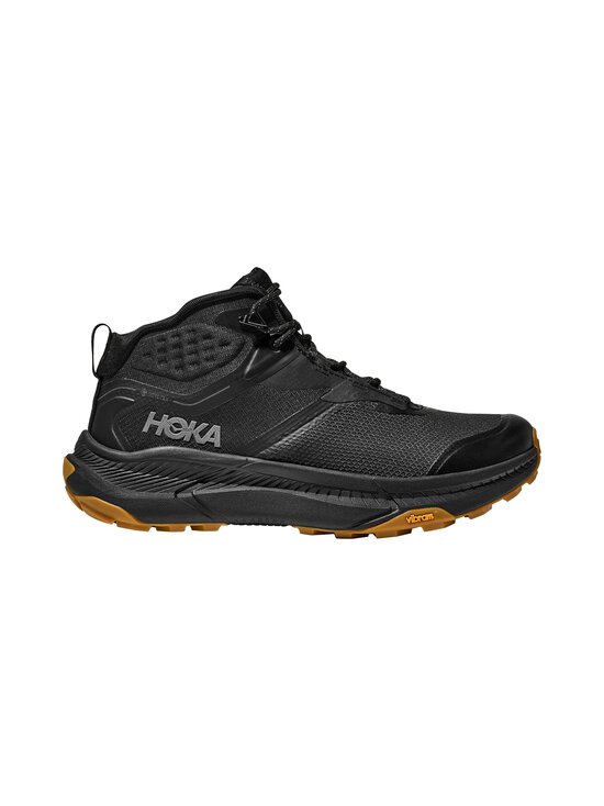 Hoka - Transport Hike Goretex pārgājienu apavi - BBLC BLACK / BLACK - photo 1 Hoka - Transport Hike Goretex pārgājienu apavi - BBLC BLACK / BLACK | Stockmann - photo 1