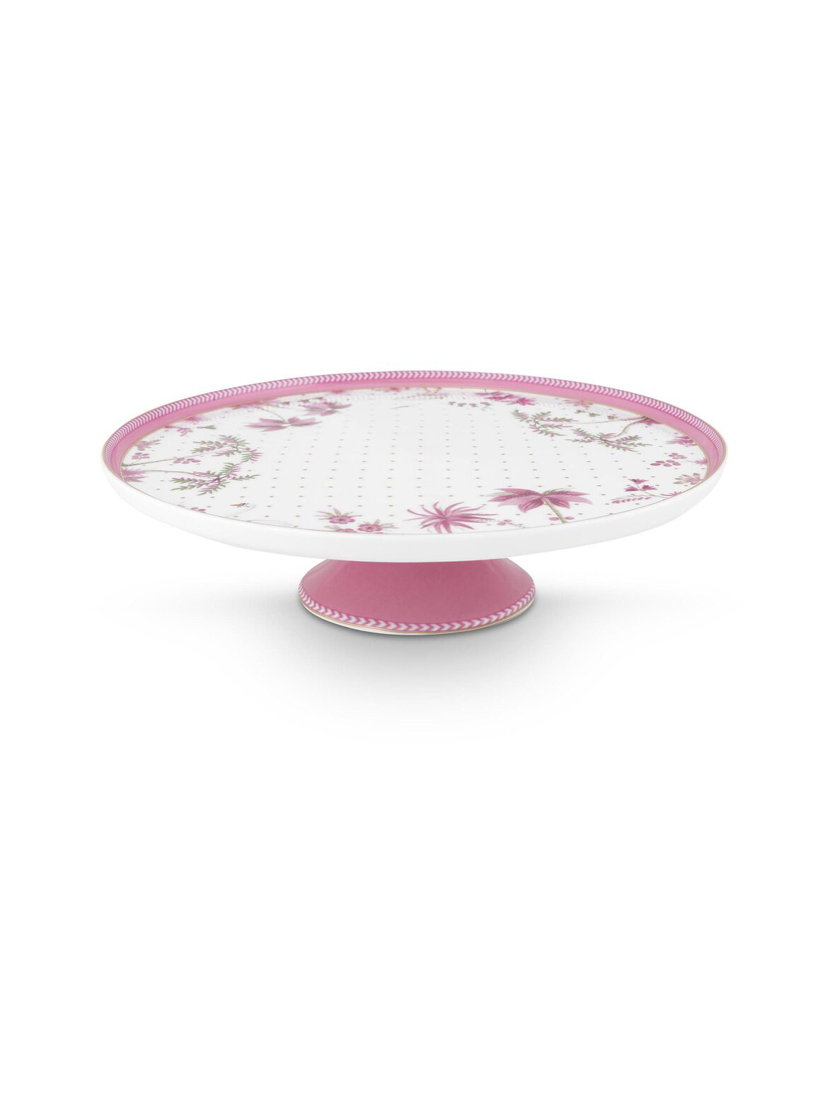 Mini Jolie Dots -kakkuvati 21 cm