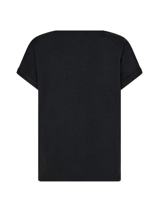 Freequent - T-särk FQJoke - 1000 BLACK | Stockmann - photo 2