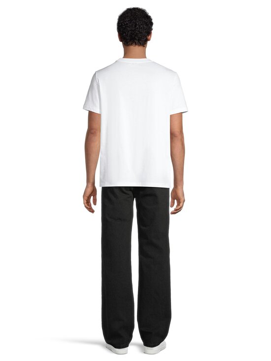 A.P.C - Vignette Logo t-paita - LAA GREY | Stockmann - photo 3