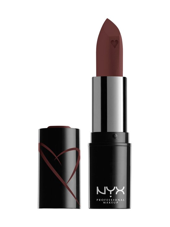 Shout Loud Satin Lipstick -huulipuna 3,5 g