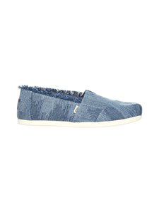Toms - Alpargata Classic -kangaskengät - 400 BLUE Toms - Alpargata Classic -kangaskengät - 400 BLUE | Stockmann