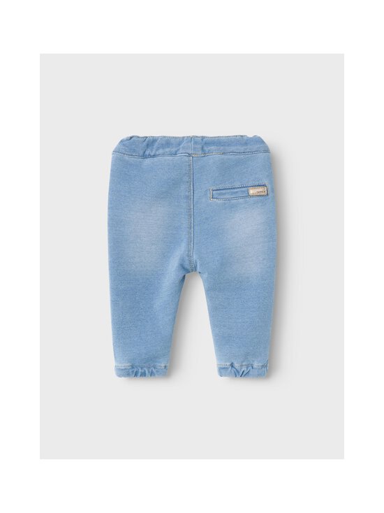 Name It - NbfBella-housut - LIGHT BLUE DENIM - photo 2 Name It - NbfBella-housut - LIGHT BLUE DENIM | Stockmann - photo 2