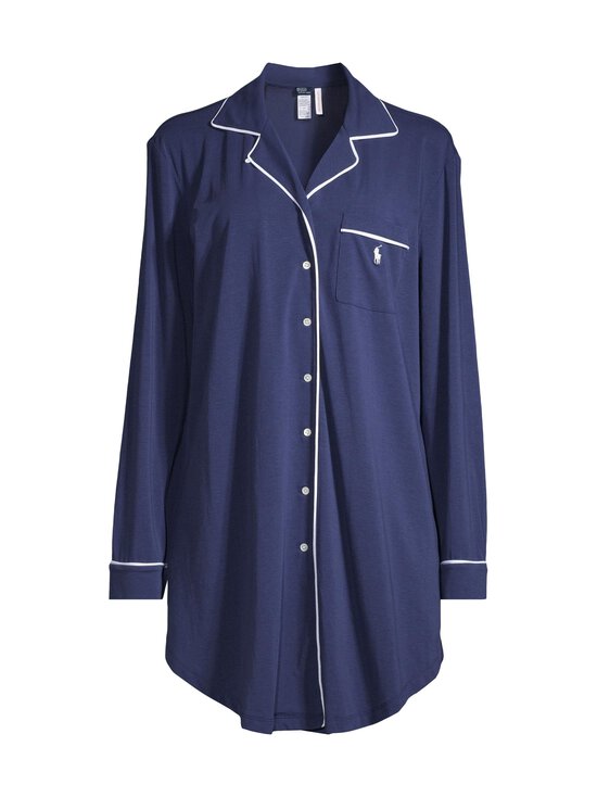 Polo Ralph Lauren - Öösärk - NAVY | Stockmann - photo 1