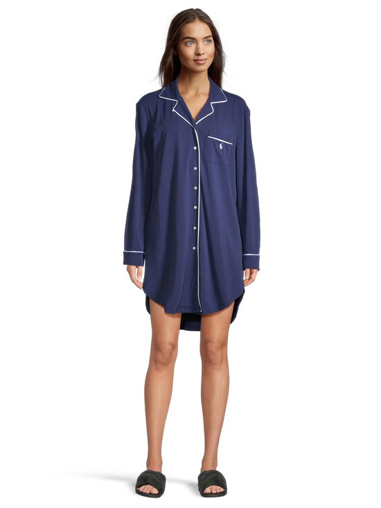 Polo Ralph Lauren - Öösärk - NAVY | Stockmann - photo 2