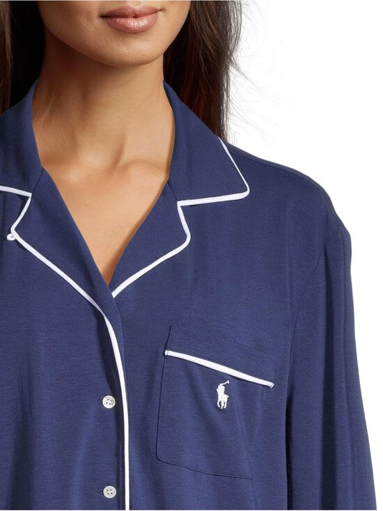 Polo Ralph Lauren - Öösärk - NAVY | Stockmann - photo 4