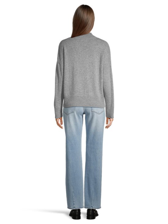 ESSENTIALS by Stockmann - Lilian-kashmirneule - GREY MEL - HUSKY 25845 - photo 3 ESSENTIALS by Stockmann - Lilian-kashmirneule - GREY MEL - HUSKY 25845 | Stockmann - photo 3