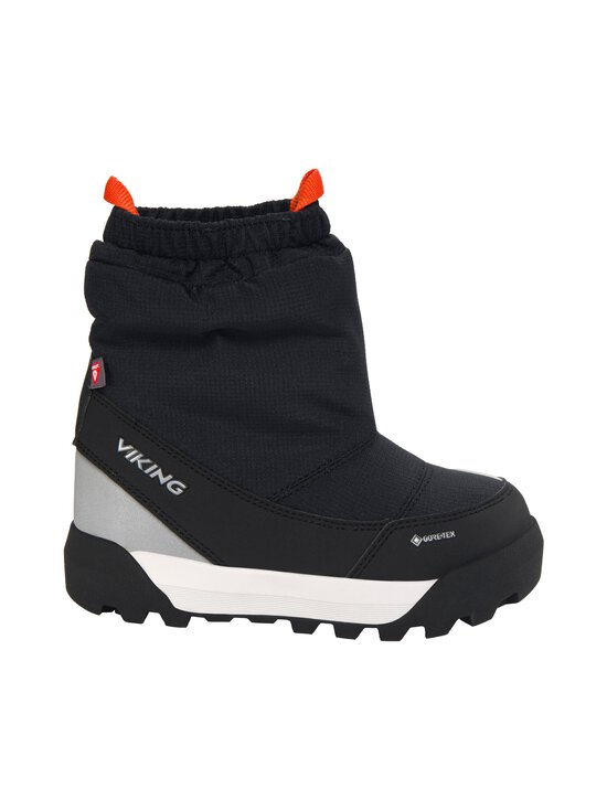 Viking - Expower Warm GTX -talvikengät - BLACK 2 - photo 1 Viking - Expower Warm GTX -talvikengät - BLACK 2 | Stockmann - photo 1